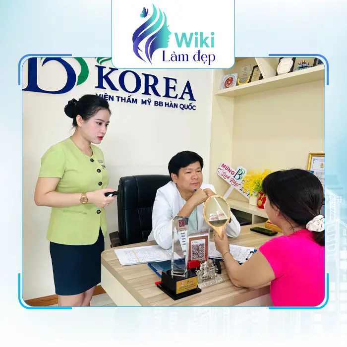 Top 7+ Địa Chỉ Uy Tín Nên Nâng Mũi tại Quận 10 TP.HCM