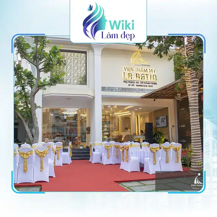 Top 7+ Địa Chỉ Uy Tín Nên Nâng Mũi tại Quận 10 TP.HCM