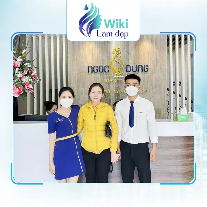 Top 7+ Địa Chỉ Uy Tín Nên Nâng Mũi tại Quận 10 TP.HCM