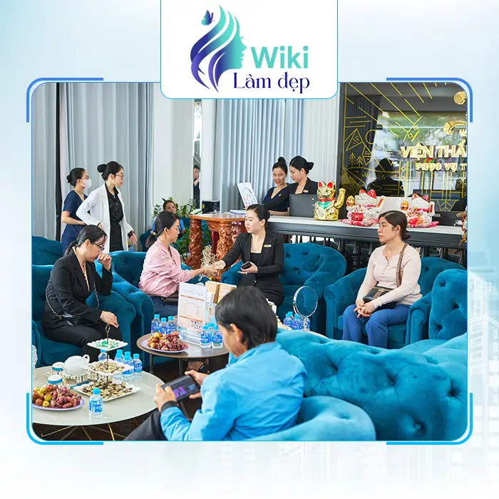 Top 7+ Địa Chỉ Nâng Mũi Tại Quận 12 TP.HCM Lựa Chọn Cho Dáng Mũi Cao Đẹp An Toàn