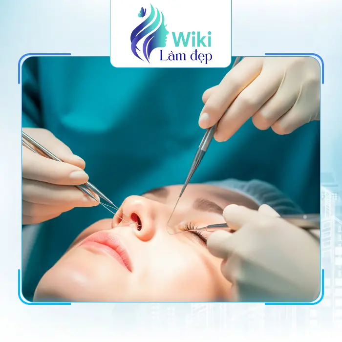 Top 7+ Địa Chỉ Nâng Mũi Tại Quận 12 TP.HCM Lựa Chọn Cho Dáng Mũi Cao Đẹp An Toàn