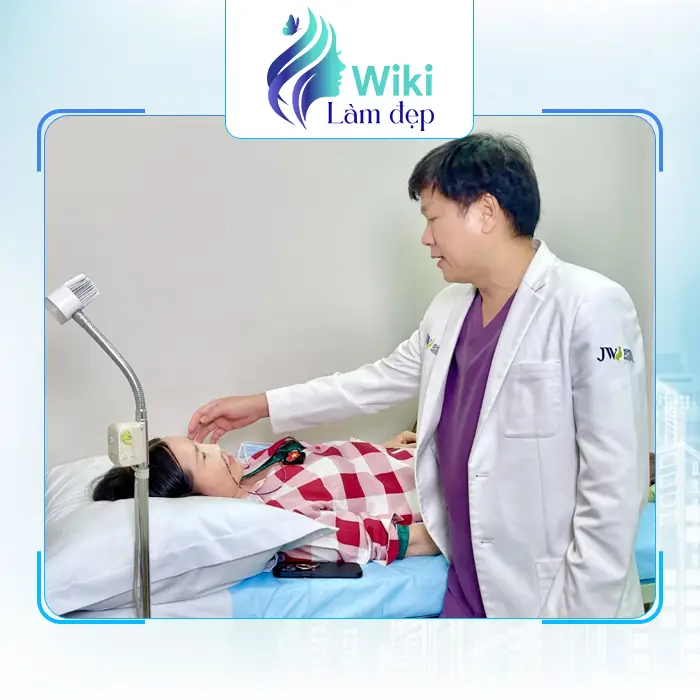 Top 7+ Địa Chỉ Nâng Mũi Tại Quận 12 TP.HCM Lựa Chọn Cho Dáng Mũi Cao Đẹp An Toàn