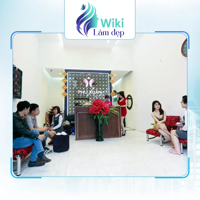 Top 7+ Địa Chỉ Nâng Mũi Tại Quận 12 TP.HCM Lựa Chọn Cho Dáng Mũi Cao Đẹp An Toàn
