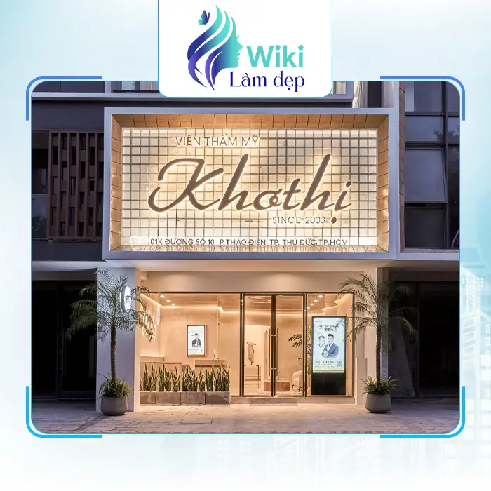 Top 7+ Địa Chỉ Nâng Mũi Tại Quận 4 TP.HCM Lựa Chọn Cho Dáng Mũi Đẹp