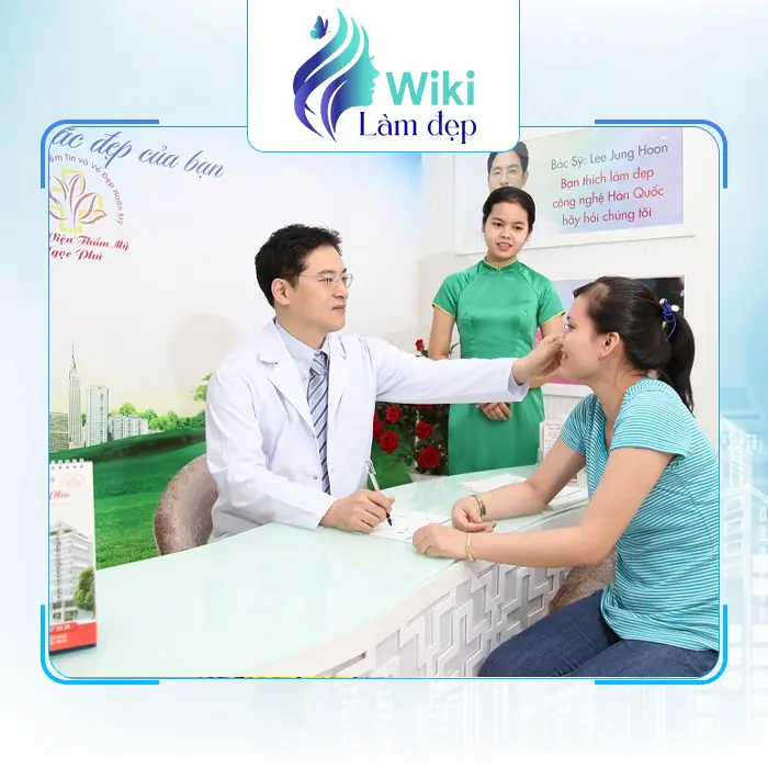 Top 7 Địa Chỉ Nâng Mũi tại Quận 5 TP.HCM Được Khách Hàng Yêu Thích