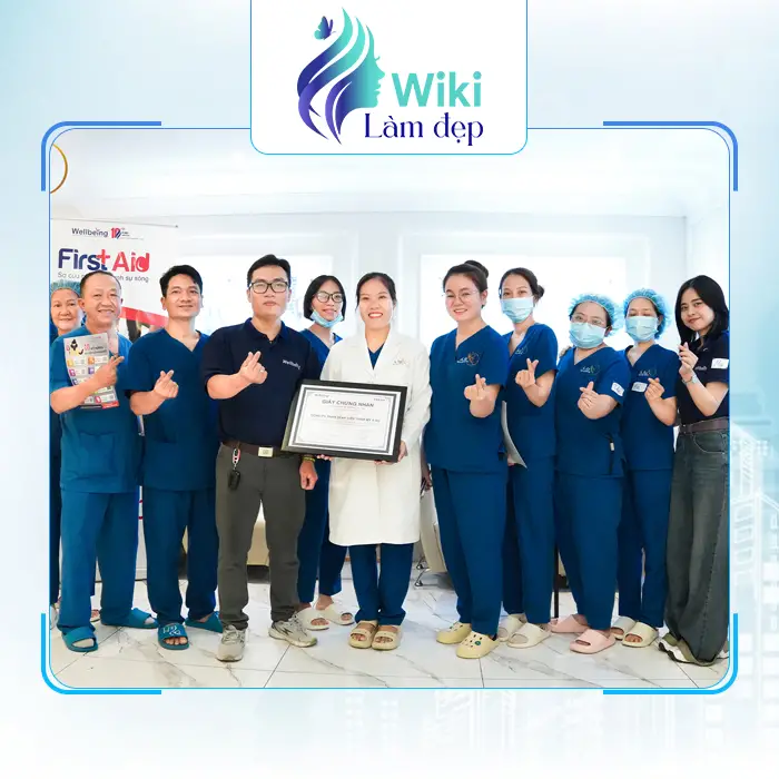 Top 7+ Địa Chỉ Nâng Mũi Tại Quận 6 TP.HCM Được Khách Hàng Đánh Giá Cao