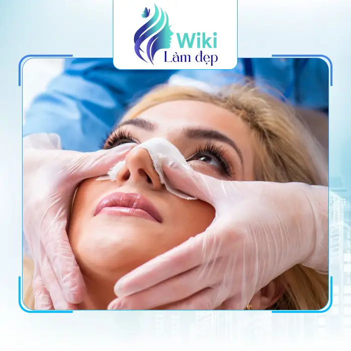 Top 7+ Địa Chỉ Nâng Mũi Tại Quận 6 TP.HCM Được Khách Hàng Đánh Giá Cao