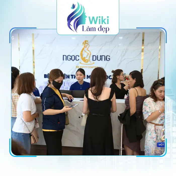 Top 7+ Địa Chỉ Nâng Mũi Tại Quận 6 TP.HCM Được Khách Hàng Đánh Giá Cao