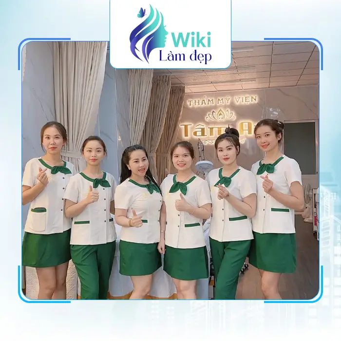 Danh Sách 7 Nơi Nâng Mũi Tại Sơn La: Lựa Chọn Thông Minh Cho Vẻ Đẹp Hoàn Hảo