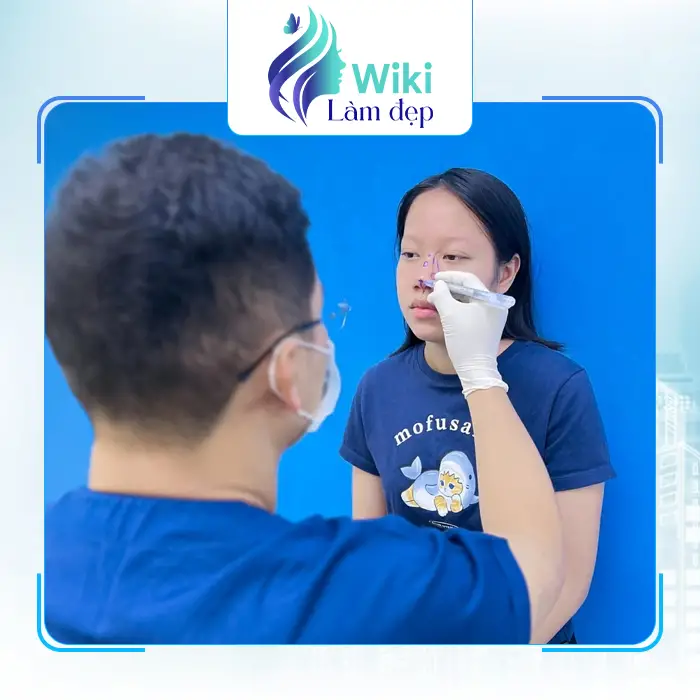 Top 7+ Địa Chỉ Nâng Mũi Tại Tây Ninh Được Yêu Thích Và Tin Tưởng