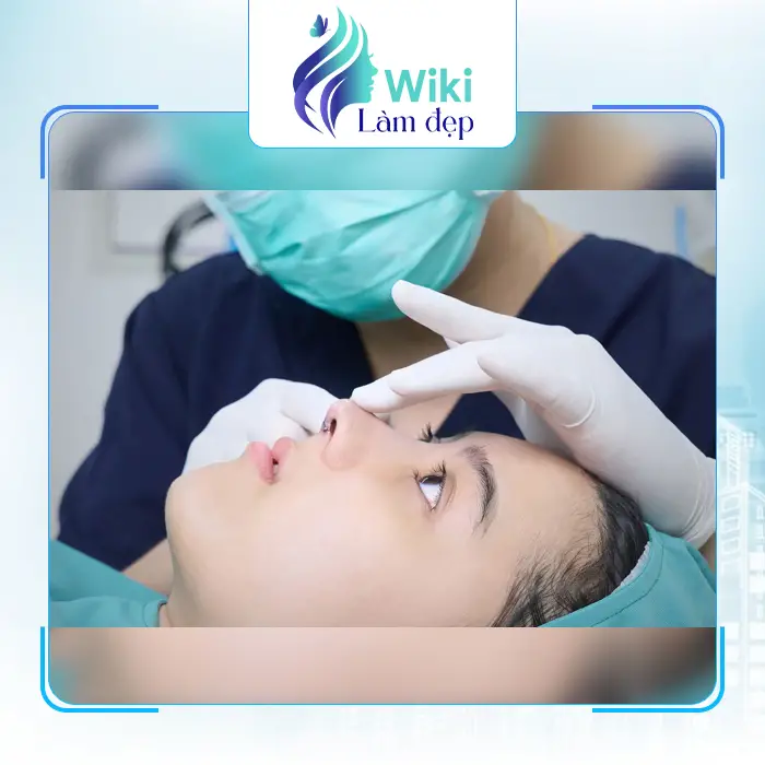 Top 7+ Địa Chỉ Nâng Mũi Tại Tây Ninh Được Yêu Thích Và Tin Tưởng
