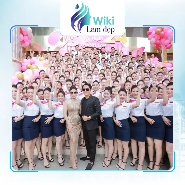 Top 7+ Địa Chỉ Nâng Mũi Tại Tây Ninh Được Yêu Thích Và Tin Tưởng