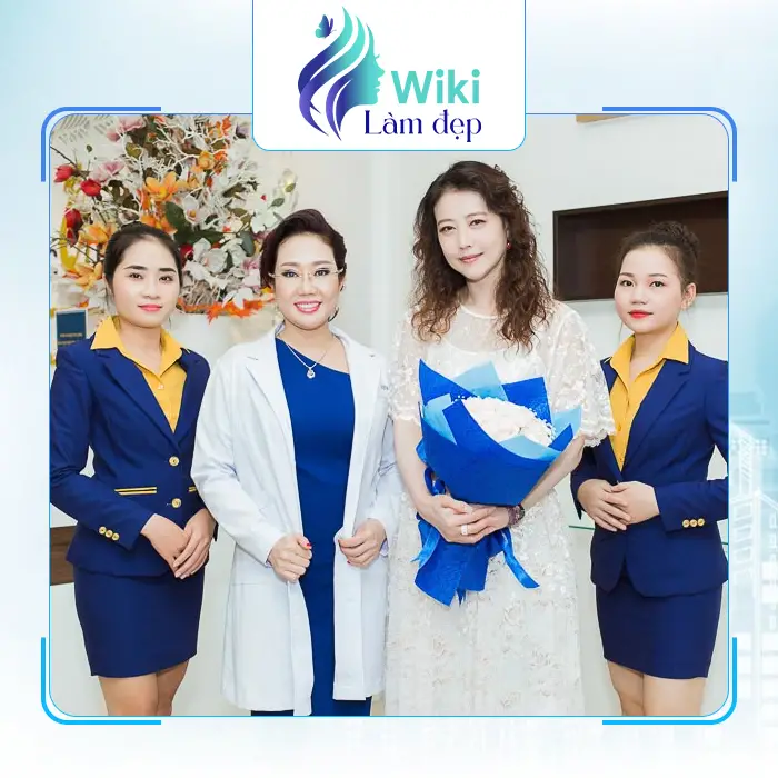 Top 7+ Địa Chỉ Nâng Mũi Tại Tây Ninh Được Yêu Thích Và Tin Tưởng