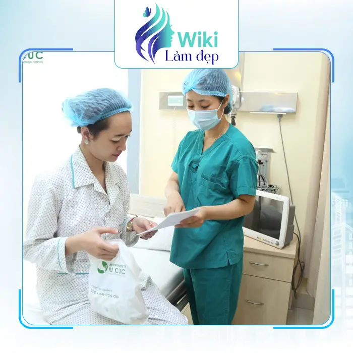 Top 7+ Địa Chỉ Nâng Mũi Tại Tây Ninh Được Yêu Thích Và Tin Tưởng