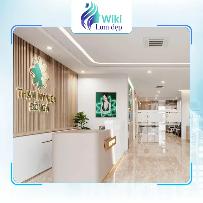 Top 7 Địa Chỉ Nâng Mũi Tại Thái Bình Uy Tín & An Toàn