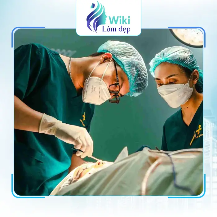 Top 7 Địa Chỉ Nâng Mũi Tại Thái Bình Uy Tín & An Toàn