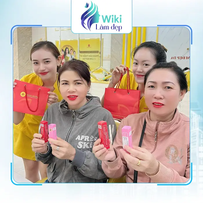 Top 7 Địa Chỉ Nâng Mũi Tại Thái Bình Uy Tín & An Toàn