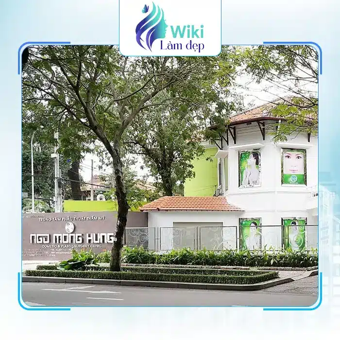 Top 7 Địa Chỉ Nâng Mũi Tại Thái Bình Uy Tín & An Toàn
