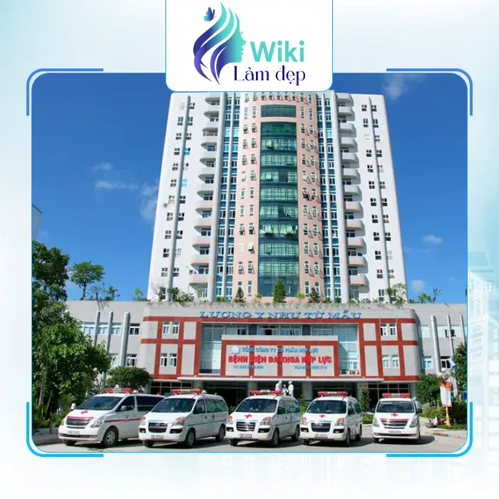 Top 7 Địa Chỉ Nâng Mũi Tại Thanh Hóa Được Đánh Giá Cao