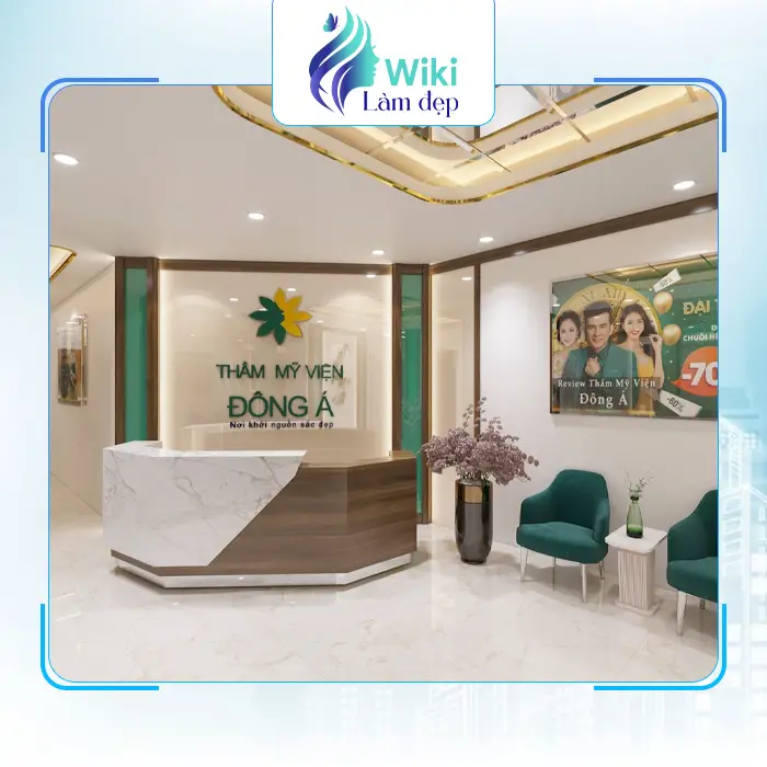 Nâng Mũi Tại Trà Vinh: Top 7+ Địa Chỉ Uy Tín, An Toàn & Hiệu Quả