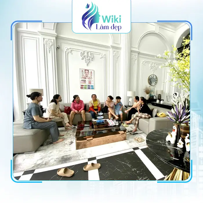 Nâng Mũi Tại Trà Vinh: Top 7+ Địa Chỉ Uy Tín, An Toàn & Hiệu Quả