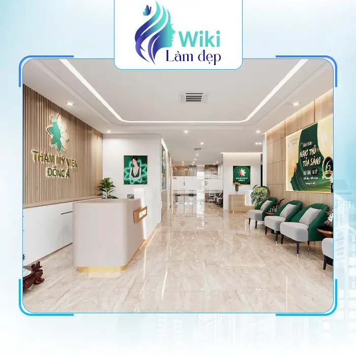 7 Địa Chỉ Nâng Mũi Tại Tuyên Quang Lọt Top Đầu Về Chất Lượng