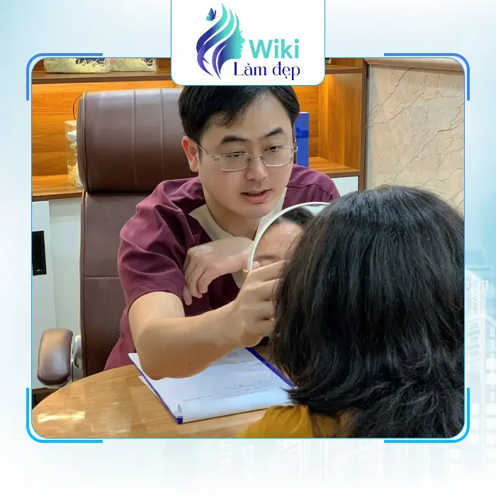 Nâng mũi tại Vĩnh Phúc: Top 7 Địa Chỉ Uy Tín Chuyên Nghiệp & Chất Lượng
