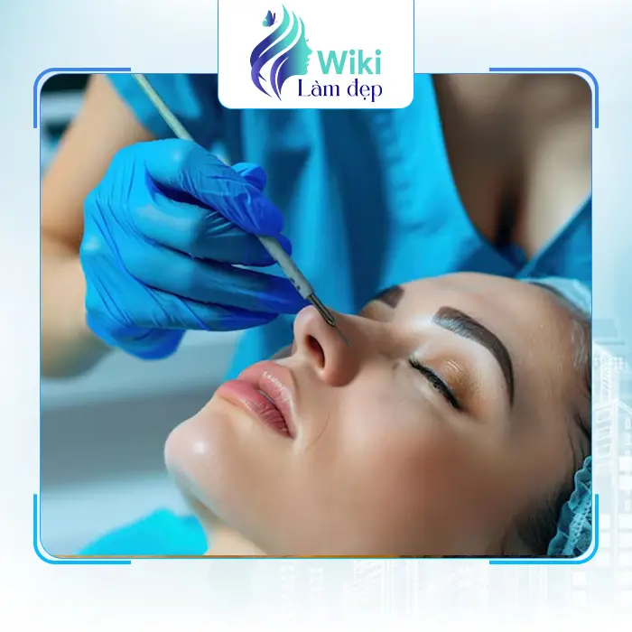 Nâng mũi tại Vĩnh Phúc: Top 7 Địa Chỉ Uy Tín Chuyên Nghiệp & Chất Lượng