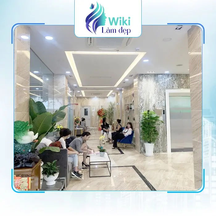 Nâng mũi tại Vĩnh Phúc: Top 7 Địa Chỉ Uy Tín Chuyên Nghiệp & Chất Lượng
