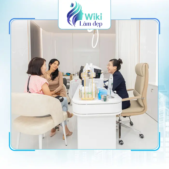 Nâng mũi tại Vĩnh Phúc: Top 7 Địa Chỉ Uy Tín Chuyên Nghiệp & Chất Lượng