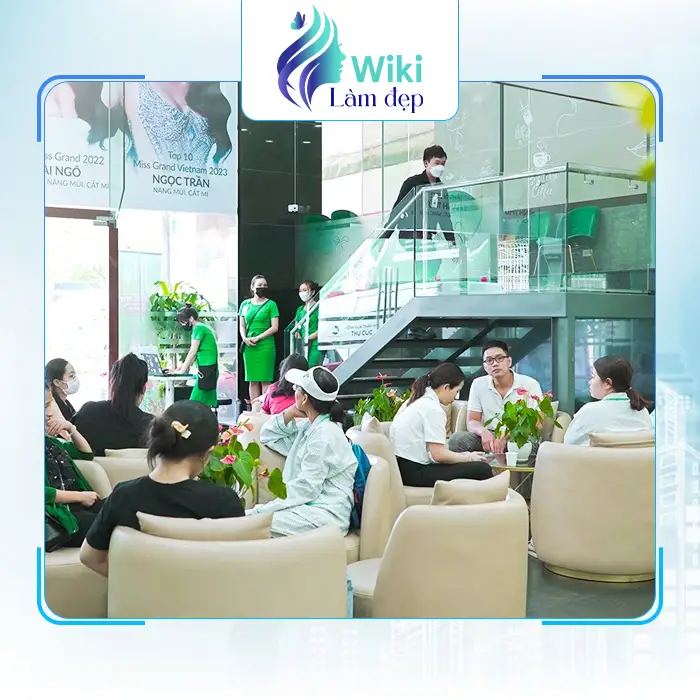 Nâng mũi tại Vĩnh Phúc: Top 7 Địa Chỉ Uy Tín Chuyên Nghiệp & Chất Lượng