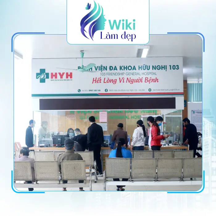 Top 7 Địa Chỉ Nâng Mũi tại Yên Bái Top Đầu Uy Tín & Chất Lượng