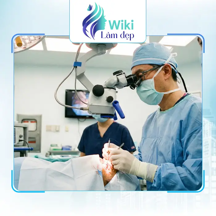 Top 7 Địa Chỉ Cắt Mí Mắt Tại Bắc Giang Uy Tín Được Đánh Giá Tốt