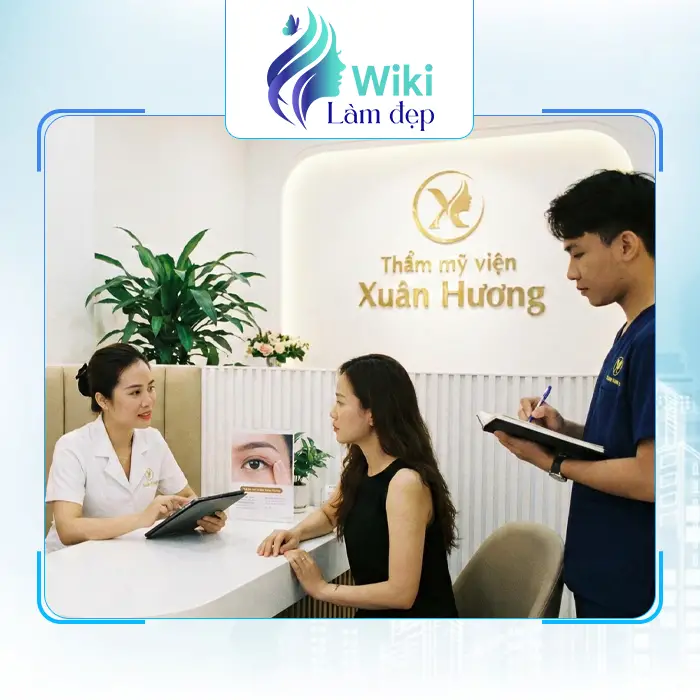 Top 7 Địa Chỉ Cắt Mí Mắt Tại Bắc Giang Uy Tín Được Đánh Giá Tốt