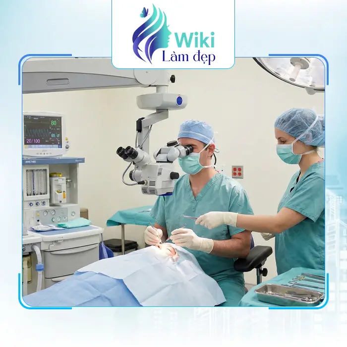 Top Địa Chỉ Cắt Mí Mắt Tại Bắc Kạn Uy Tín Luôn Được Review Tốt