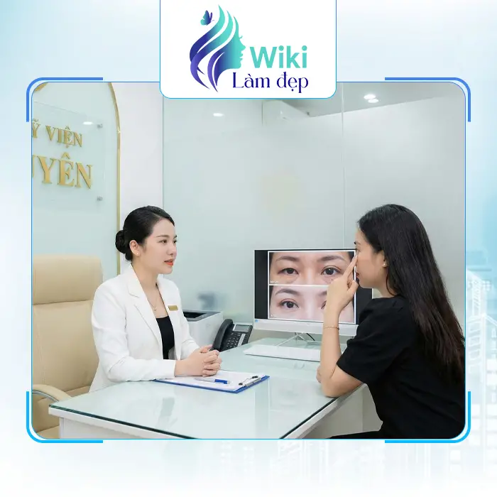 Cắt Mí Mắt Tại Bạc Liêu: Top 7 Địa Chỉ Uy Tín & An Toàn