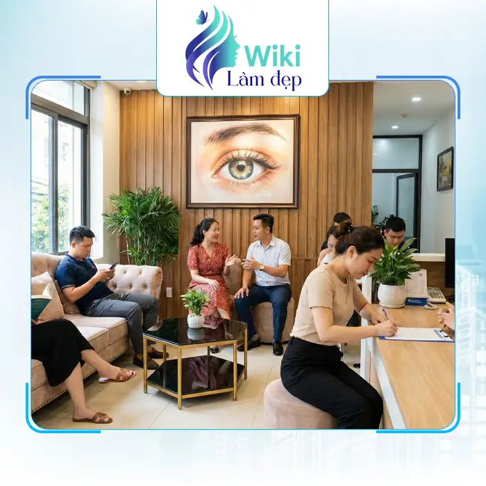 Cắt Mí Mắt Tại Bạc Liêu: Top 7 Địa Chỉ Uy Tín & An Toàn