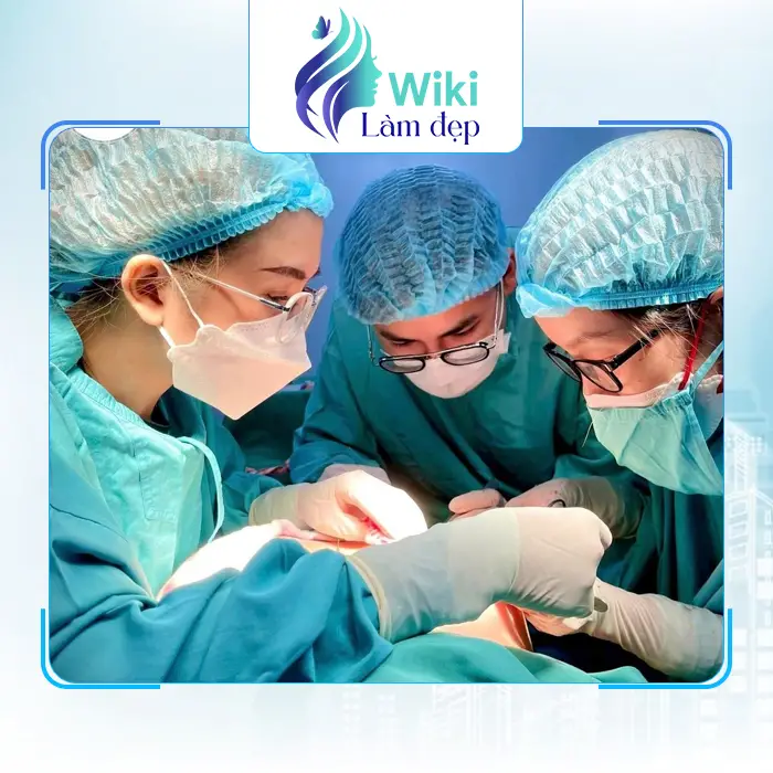 Cắt Mí Mắt Tại Bạc Liêu: Top 7 Địa Chỉ Uy Tín & An Toàn