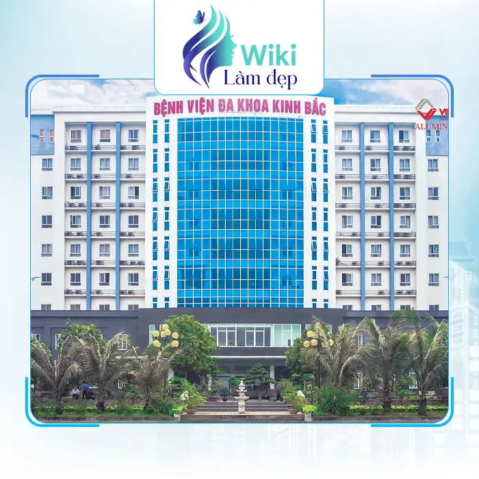 Top 7 Địa Chỉ Cắt Mí Mắt Tại Bắc Ninh Uy Tín Được Nhiều Người Tin Chọn