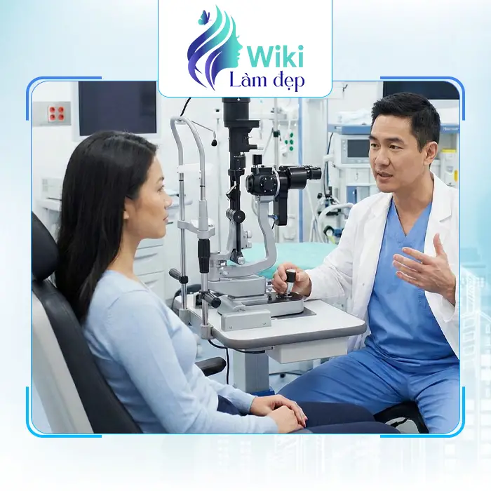 Top 7 Địa Chỉ Cắt Mí Mắt Tại Bắc Ninh Uy Tín Được Nhiều Người Tin Chọn