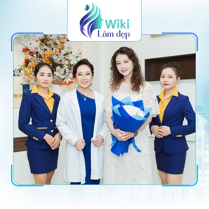 Top 7 Địa Chỉ Cắt Mí Mắt Tại Bến Tre: Chất Lượng Tốt & Được Đánh Giá Cao