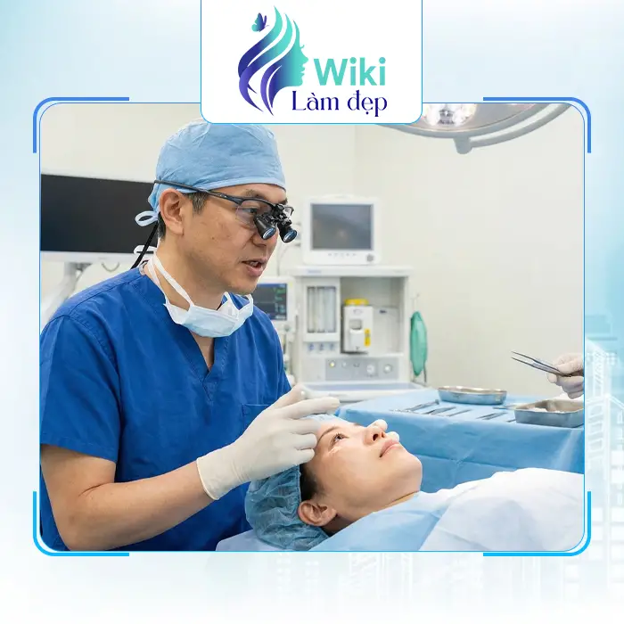 Top 7 Địa Chỉ Cắt Mí Mắt Tại Bến Tre: Chất Lượng Tốt & Được Đánh Giá Cao