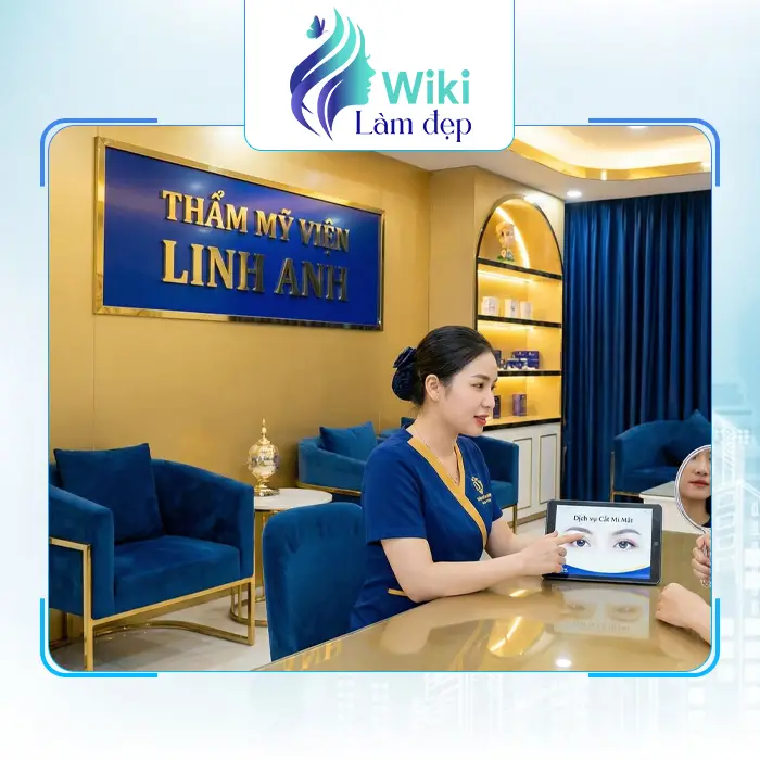Top 7 Địa Chỉ Cắt Mí Mắt Tại Bình Dương Chất Lượng & Đáng Tin Cậy