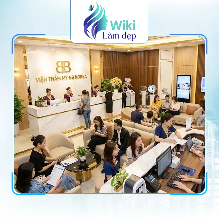 Top 7 Địa Chỉ Cắt Mí Mắt Tại Bình Phước Uy Tín Rất Đáng Trải Nghiệm