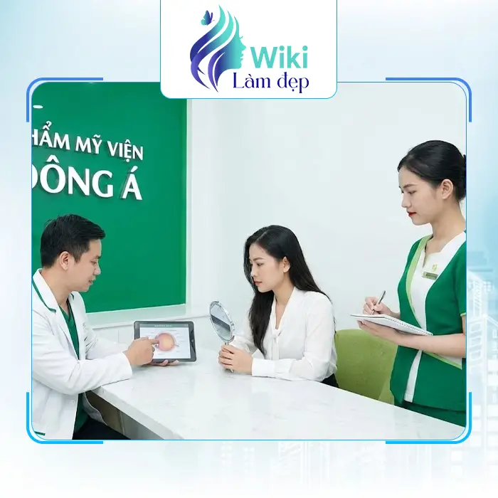 Top 7 Địa Chỉ Cắt Mí Mắt Tại Bình Thuận Uy Tín