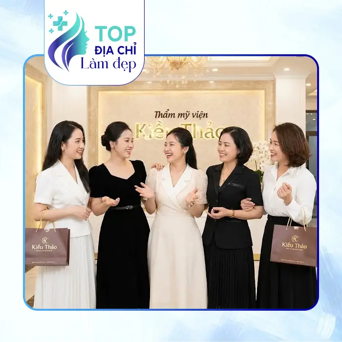 Top 7 địa chỉ cắt mí mắt tại Cà Mau uy tín
