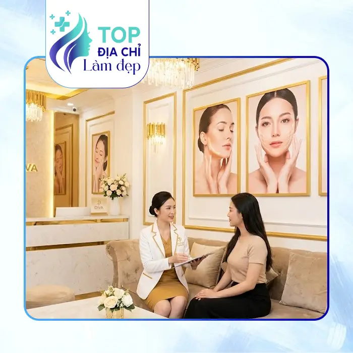 Top 7 địa chỉ cắt mí mắt tại Cà Mau uy tín