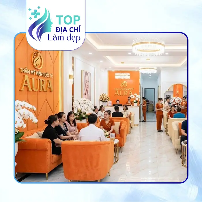 Top 7 địa chỉ cắt mí mắt tại Cà Mau uy tín