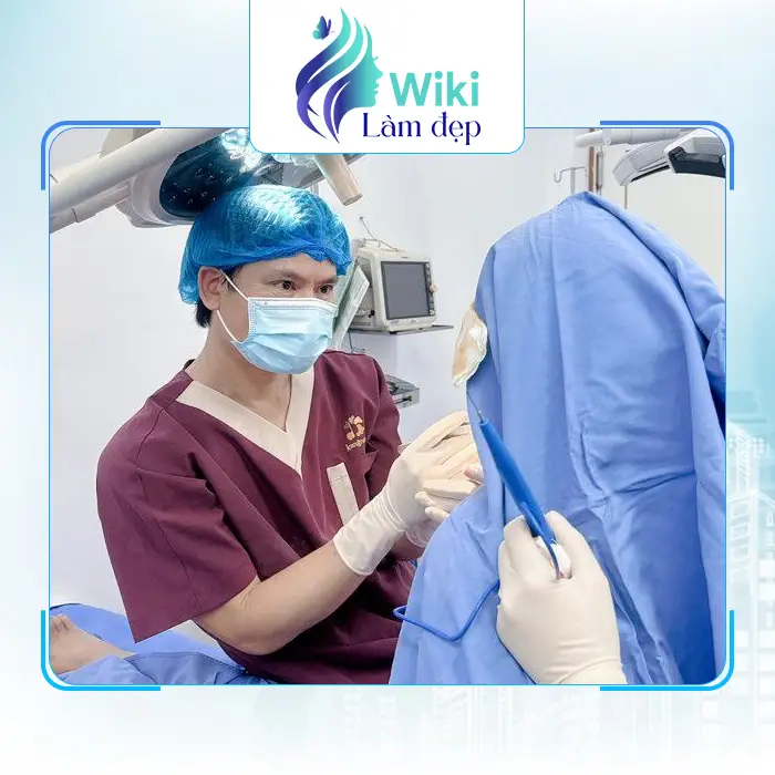 Top 6 Địa Chỉ Cắt Mí Mắt Tại Cần Thơ Uy Tín