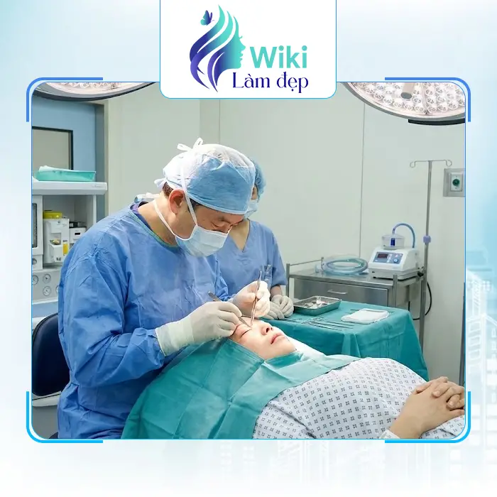 Top 6 Địa Chỉ Cắt Mí Mắt Tại Cần Thơ Uy Tín